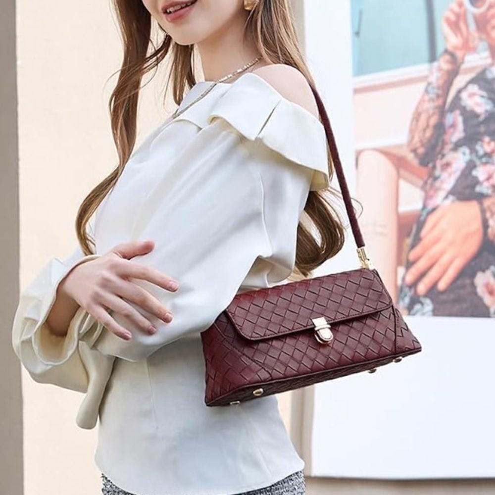 Shoulder Handbag Purse